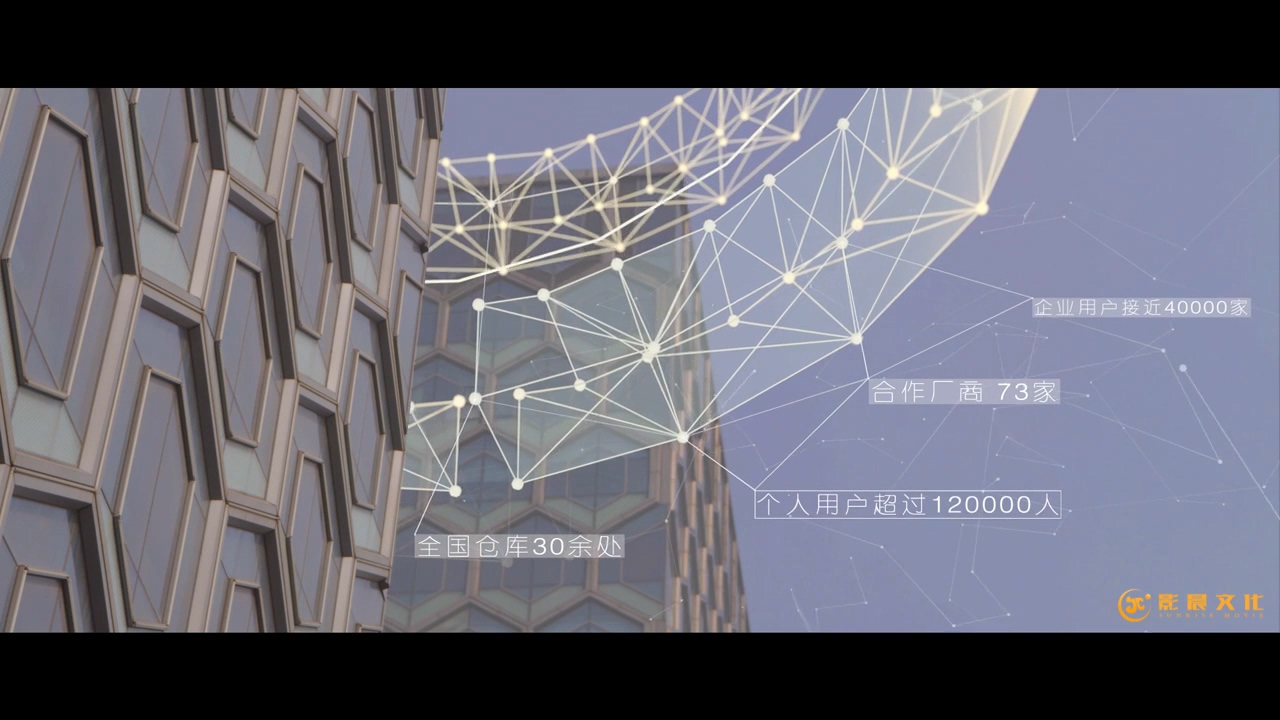 鋼材類企業(yè)宣傳片